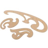 ICO: Koh-I-Noor set liniar mărimea 3 - i/c/ico-koh-i-noor-set-liniar-marimea-3.jpg