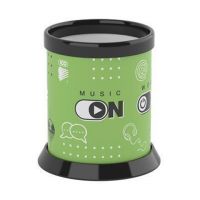 ICO: Music On-Off verde deschis suport pentru instrumente de scris - i/c/ico-music-on-off-verde-deschis-suport-pentru-instrumente-de-scris.jpg