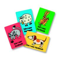 ICO: gumă de şters plastic cu animale domestice Koh-I-Noor - i/c/ico-radir-hazi-allatos-kohinoor.jpg