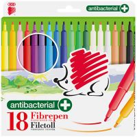 ICO: Rainbow Antibacterial set 18 bucăți marker - i/c/ico-rainbow-antibacterial-set-18-bucati-marker.jpg