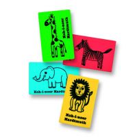 ICO: gumă de şters plastic cu animale safari Koh-I-Noor - i/c/ico-safari-radir-kohinoor.jpg