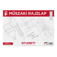 ICO: Student hârtie pentru desenat cu suport cadou A3 - i/c/ico-student-hartie-pentru-desenat-cu-suport-cadou-a3.jpg