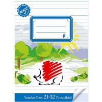 ICO: SUNI caiet cu linii pentru clasa a 4-a A5 21-32 - i/c/ico-suni-caiet-cu-linii-pentru-clasa-a-4-a-a5-21-32.jpg