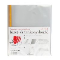 ICO: SÜNI copertă pentru caiete şi manuale A/5 10buc. - i/c/ico-suni-fuzet-es-konyvborito-a5.jpg