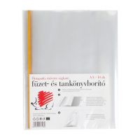ICO: SÜNI copertă pentru caiete şi manuale A/4 10buc. - i/c/ico-suni-fuzet-es-tankonyvborito-a4.jpg
