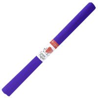 ICO: Süni hârtie creponată culoare violet 200x50cm - i/c/ico-suni-hartie-creponata-culoare-violet-200x50cm.jpg