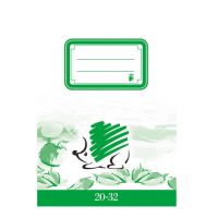 ICO: SÜNI caiet maculator A/5 20-32 - i/c/ico-suni-sima-fuzet-a5-20-32.jpg