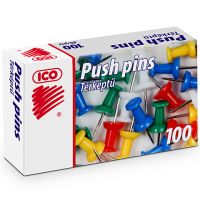 ICO: Push Pins 100 de bucăţi - i/c/ico-szines-terkeptu-100db.jpg