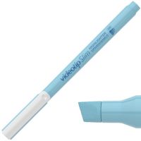 ICO: Videotip Slim textliner pastel albastru - i/c/ico-videotip-slim-textliner-pastel-albastru.jpg