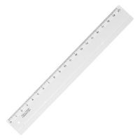 ICO: Riglă transparentă 20cm - i/c/ico-vonalzo-atlatszo-20.jpg