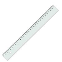 ICO: Riglă transparentă 30cm - i/c/ico-vonalzo-atlatszo-30cm.jpg