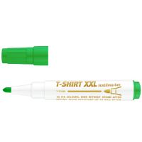 ICO: XXL T-Shirt textilmarker verde - i/c/ico-xxl-t-shirt-textilmarker-verde.jpg