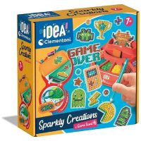 Idea! Game Icons set de creare a imaginilor cu pietre strass - Clementoni - i/d/Idea-Game-Icons-set-de-creare-a-imaginilor-cu-pietre-strass--Clementoni-1.jpg