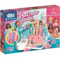 Idea! Prințesele Disney - atelier de confecționat pixuri, set creativ de joacă - Clementoni - i/d/Idea-Printesele-Disney--atelier-de-confectionat-pixuri-set-creativ-de-joaca--Clementoni-1.jpg