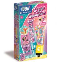 Idea! Set „Prietenii plajei” pentru confecționarea evidențiatoarelor - Clementoni - i/d/Idea-Set--Prietenii-plajei--pentru-confectionarea-evidentiatoarelor--Clementoni-1.jpg