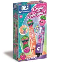 Idea! Set pentru confecționarea evidențiatoarelor „Fructe” - Clementoni - i/d/Idea-Set-pentru-confectionarea-evidentiatoarelor--Fructe---Clementoni-1.jpg