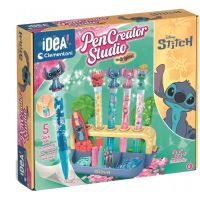Idee! Set de laborator de fabricat pixuri Disney Stitch - Clementoni - i/d/Idee-Set-de-laborator-de-fabricat-pixuri-Disney-Stitch--Clementoni-1.jpg