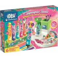 Idee! Set studio pentru realizarea de markere-sublinietoare - Clementoni - i/d/Idee-Set-studio-pentru-realizarea-de-markere-sublinietoare--Clementoni-1.jpg