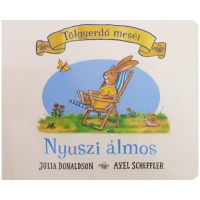 Iepurașul somnoros - Pagony - i/e/Iepurasul-somnoros--Pagony-1.jpg