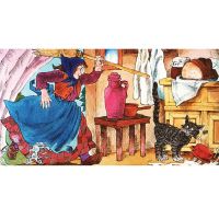 Illyés Gyula: Regele Motan (diapozitiv) - i/l/Illyes-Gyula-Regele-Motan-diapozitiv--1.jpg