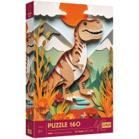 Imperiul dinozaurilor Aventurile lui T-Rex puzzle de 160 piese - Trefl - i/m/Imperiul-dinozaurilor-Aventurile-lui-T-Rex-puzzle-de-160-piese--Trefl-1.jpg