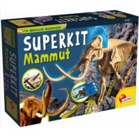 I'M Genius: SuperKit Mammut set arheologic cu unelte - i/m/im-genius-superkit-mammut-set-arheologic-cu-unelte.jpg