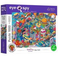 Imaginary Cities: New York UFT 1000 bucăți puzzle - Trefl - i/m/imaginary-cities-new-york-uft-1000-bucati-puzzle-trefl.jpg