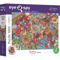 Imaginary Cities: Roma UFT 1000 bucăți puzzle - Trefl - i/m/imaginary-cities-roma-uft-1000-bucati-puzzle-trefl.jpg