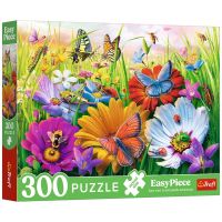 Insecte pe pajiște Easy Piece puzzle de 300 de piese - Trefl - i/n/Insecte-pe-pajiste-Easy-Piece-puzzle-de-300-de-piese--Trefl-1.jpg