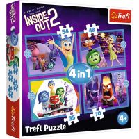 Inside Out 2: Puzzle 4 în 1 - Trefl - i/n/Inside-Out-2-Puzzle-4-in-1--Trefl-1.jpg
