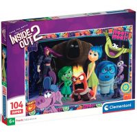 Inside Out 2: Regatul noilor emoții puzzle de 104 piese - Clementoni - i/n/Inside-Out-2-Regatul-noilor-emotii-puzzle-de-104-piese--Clementoni-1.jpg