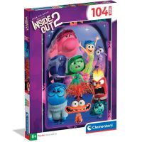 Inside Out 2 echipa puzzle 104 piese - Clementoni - i/n/Inside-Out-2-echipa-puzzle-104-piese--Clementoni-1.jpg