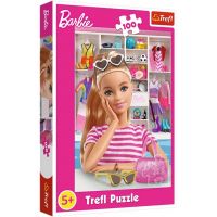Întâlnire cu Barbie 100 bucăți puzzle - Trefl - i/n/intalnire-cu-barbie-100-bucati-puzzle-trefl.jpg