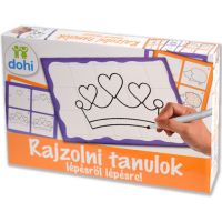 Învăţ să desenez pas cu pas pachet pentru fete - i/n/invat-sa-desenez-pas-cu-pas-pachet-pentru-fete.jpg