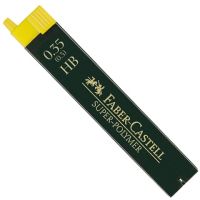 Faber-Castell: Mină SP 0,35mm 12 bucăţi HB - i/r/ironbetet-sp-035mm-12db-hb.jpg