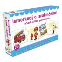 Cunoaşte profesii - Jucărie creativă în limba maghiară - i/s/Ismerkedj-a-szakmakkal-parosito-jatek.jpg