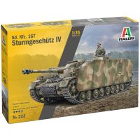 Italeri 1/35 Sd.Kfz. 167 Sturmgeschütz IV machetă tun de asalt - i/t/Italeri-1-35-Sd-Kfz-167-Sturmgeschutz-IV-macheta-tun-de-asalt-1.jpg