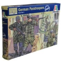 Italeri 1/72 Parașutiști germani figurine militare germane machetă - i/t/Italeri-1-72-Parasutisti-germani-figurine-militare-germane-macheta-1.jpg
