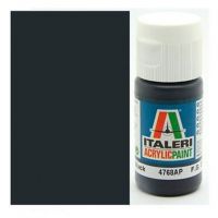 Italeri Flat Black (4768AP) - Vopsea mată neagră pentru machete 20ml - i/t/Italeri-Flat-Black-4768AP--Vopsea-mata-neagra-pentru-machete-20ml-1.jpg