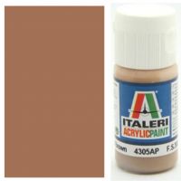 Italeri Flat Light Brown (4305AP) - Vopsea mată maro deschis pentru machete 20ml - i/t/Italeri-Flat-Light-Brown-4305AP--Vopsea-mata-maro-deschis-pentru-machete-20ml-1.jpg