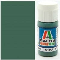 Italeri Flat Medium Green (4314AP) - Vopsea mată verde mediu pentru machete 20ml - i/t/Italeri-Flat-Medium-Green-4314AP--Vopsea-mata-verde-mediu-pentru-machete-20ml-1.jpg