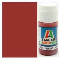 Italeri Flat Rust (4675AP) - Vopsea mată maro rugină pentru machete 20ml - i/t/Italeri-Flat-Rust-4675AP--Vopsea-mata-maro-rugina-pentru-machete-20ml-1.jpg