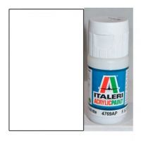 Italeri Flat White (4769AP) - Vopsea mată albă pentru machete 20ml - i/t/Italeri-Flat-White-4769AP--Vopsea-mata-alba-pentru-machete-20ml-1.jpg