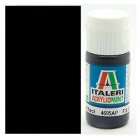 Italeri Gloss Black (4695AP) - Vopsea lucioasă neagră pentru machete 20ml - i/t/Italeri-Gloss-Black-4695AP--Vopsea-lucioasa-neagra-pentru-machete-20ml-1.jpg