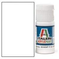 Italeri Gloss White (4696AP) - Vopsea lucioasă albă pentru machete 20ml - i/t/Italeri-Gloss-White-4696AP--Vopsea-lucioasa-alba-pentru-machete-20ml-1.jpg