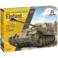 Italeri: machetă vânător de tancuri Sd.Kfz. 184 Elefant la scară 1/35 - i/t/Italeri-macheta-vanator-de-tancuri-Sd-Kfz-184-Elefant-la-scara-1-35-1.jpg