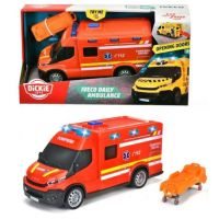 Iveco ambulanță roșie cu lumină și sunet 18cm - Dickie Toys - i/v/Iveco-ambulanta-rosie-cu-lumina-si-sunet-18cm--Dickie-Toys-1.jpg