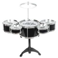 Jazz Drum 6 părți echipament tobă pe stand - j/a/jazz-drum-6-parti-echipament-toba-pe-stand.jpg