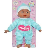 Jelley păpușă în haine albastre cu dungi 25cm - j/e/jelley-papusa-in-haine-albastre-cu-dungi-25cm.jpg