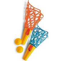 Joc cu lansatoare în formă de pâlnie pentru mingi, cu 2 lansatoare și o minge - Mondo Toys - j/o/Joc-cu-lansatoare-in-forma-de-palnie-pentru-mingi-cu-2-lansatoare-si-o-minge--Mondo-Toys-1.jpg